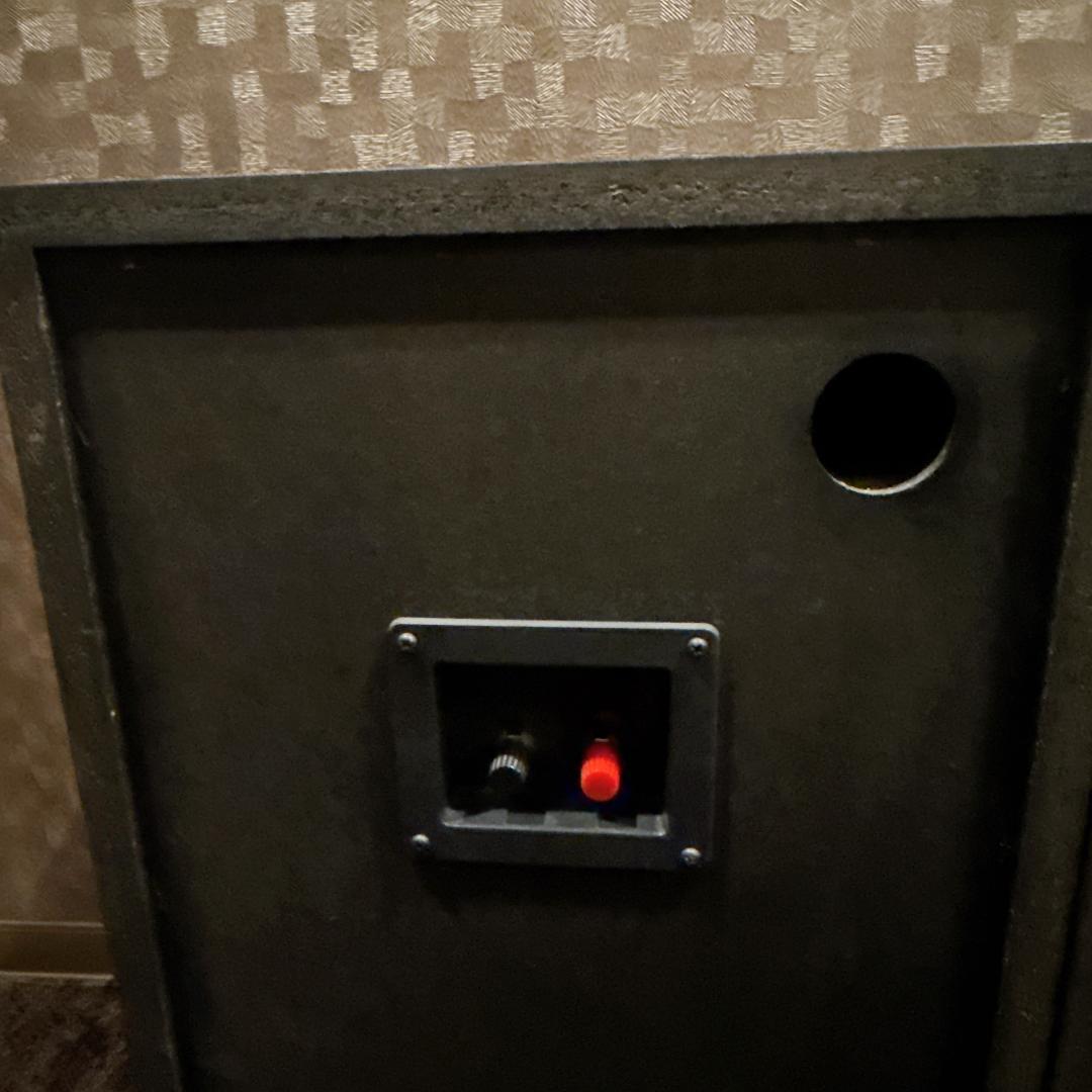 ①YAMAHA NS-700X ペアスピーカー シリアル同番 日本製 モニター