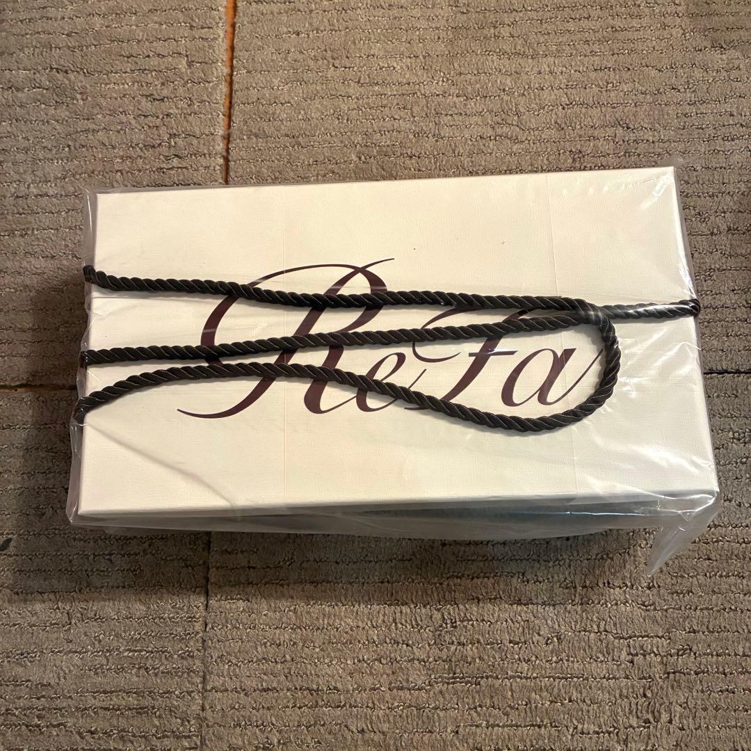 ドライヤー スマートw smart w リファビューティックドライヤー