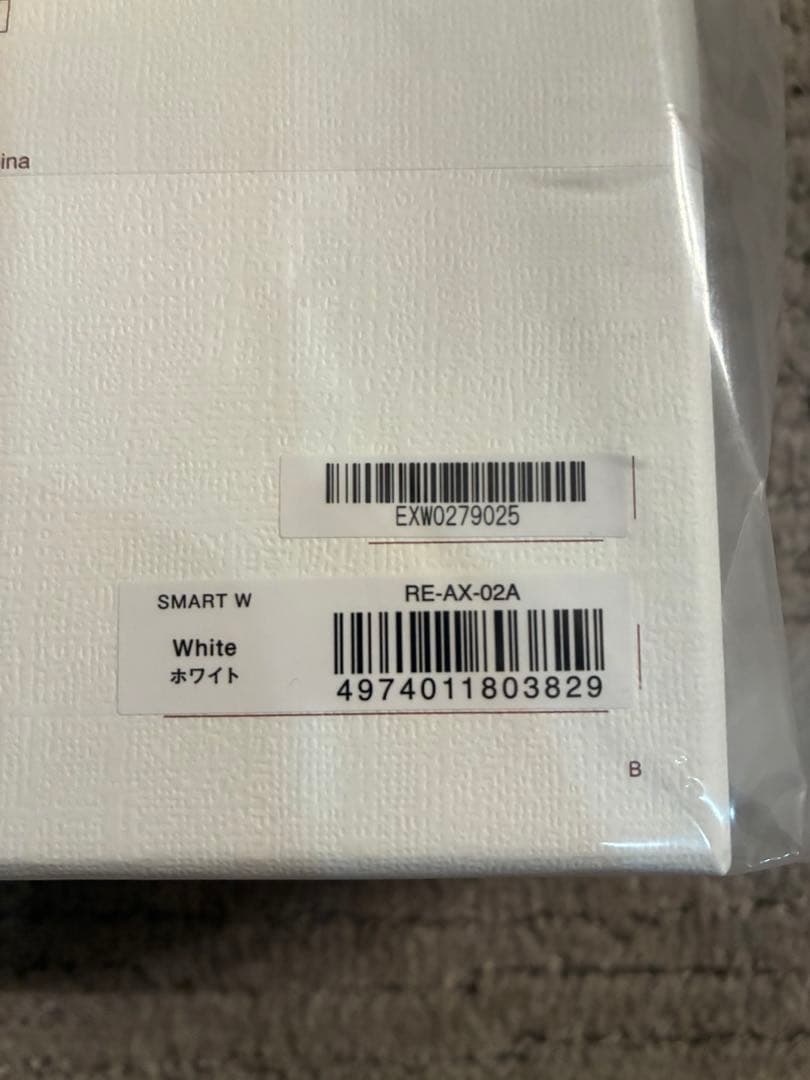 ドライヤー スマートw smart w リファビューティックドライヤー