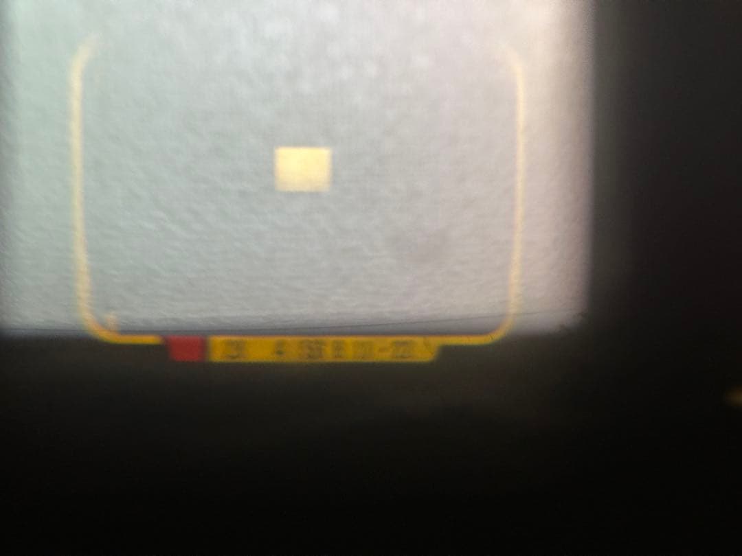 OLYMPUS 35 RC / OLYMPUS 35 DC 2台セット ジャンク