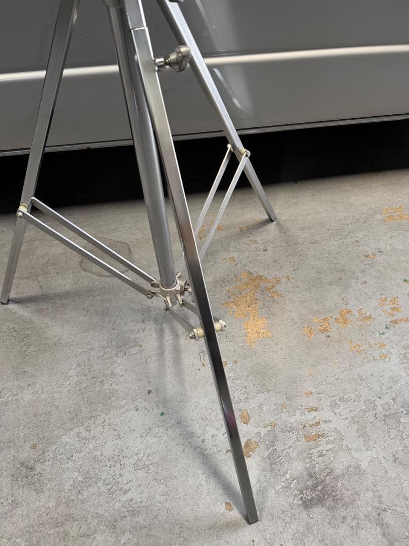 マシューズ MATTHEWS ダブルライザー コンボ スタンド ライト 照明