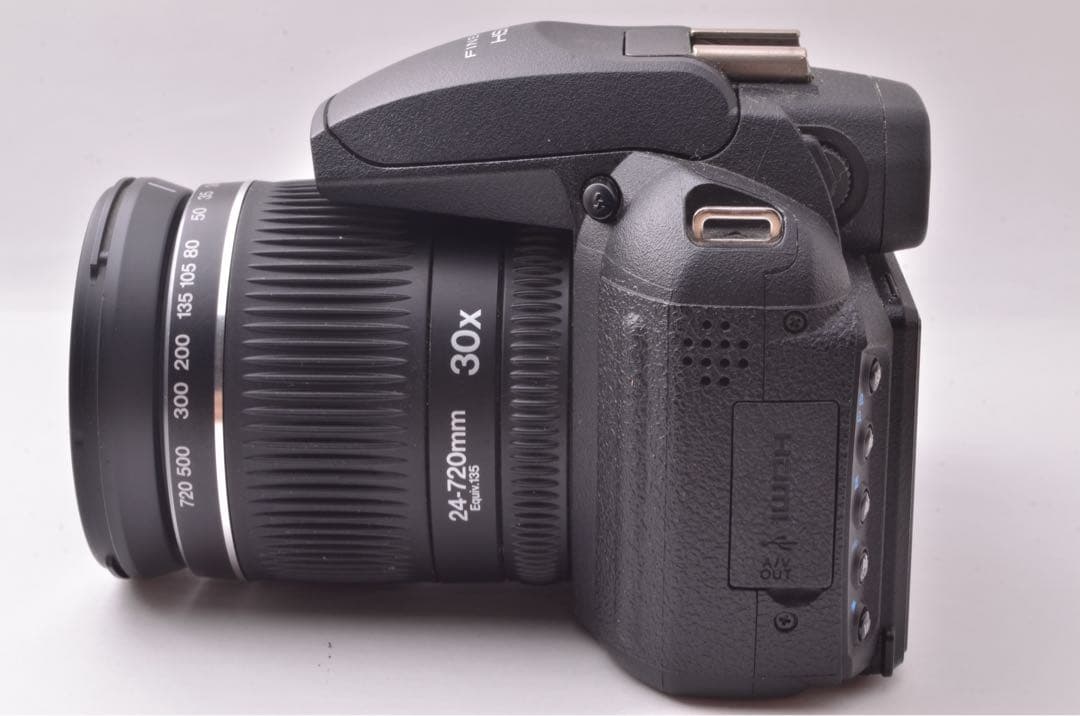 【箱付き】ネオ一眼　FINEPIX　HS10　FUJIFILM　富士フイルム