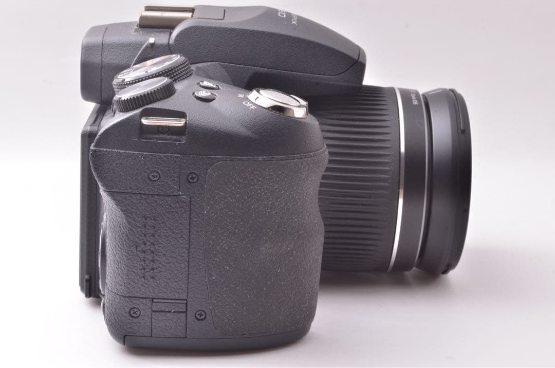 【箱付き】ネオ一眼　FINEPIX　HS10　FUJIFILM　富士フイルム