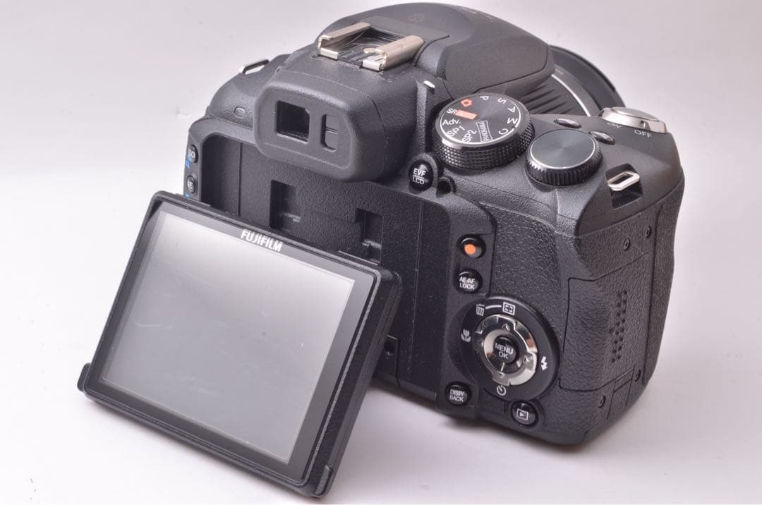 【箱付き】ネオ一眼　FINEPIX　HS10　FUJIFILM　富士フイルム