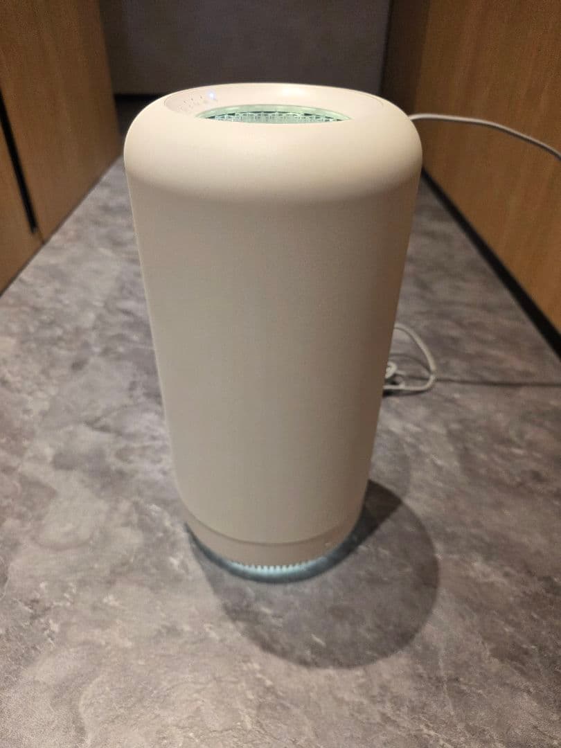 cado SAP002 除菌脱臭機 ホワイト