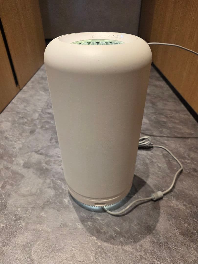 cado SAP002 除菌脱臭機 ホワイト