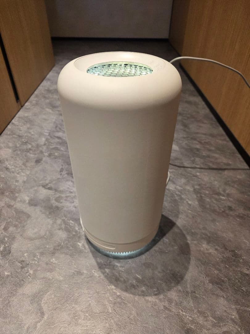 cado SAP002 除菌脱臭機 ホワイト