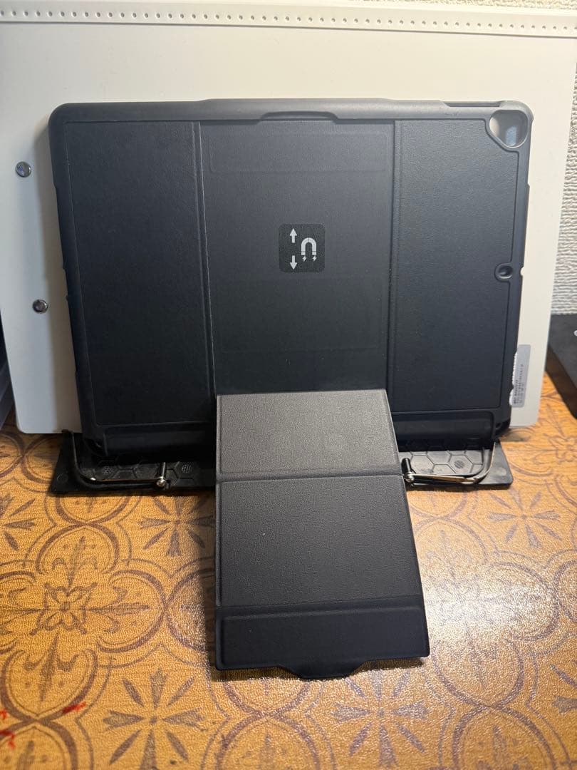 iPad Air 第三世代64GB シルバー 電池最大容量92 WI-FIモデル