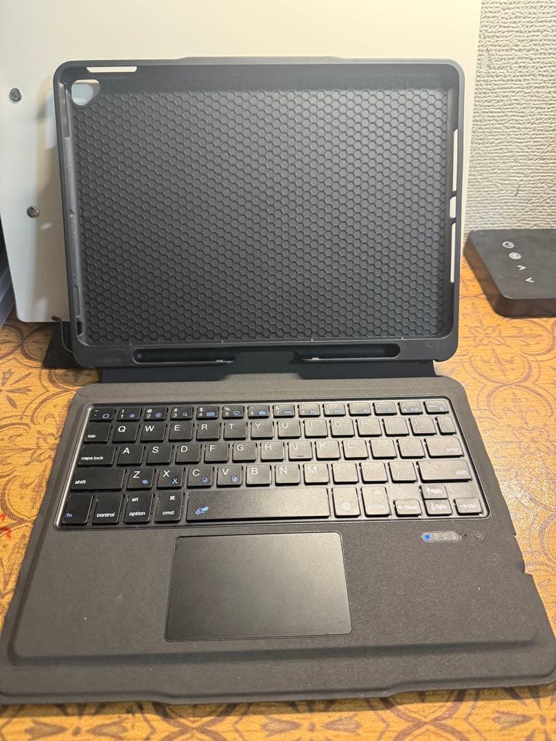 iPad Air 第三世代64GB シルバー 電池最大容量92 WI-FIモデル