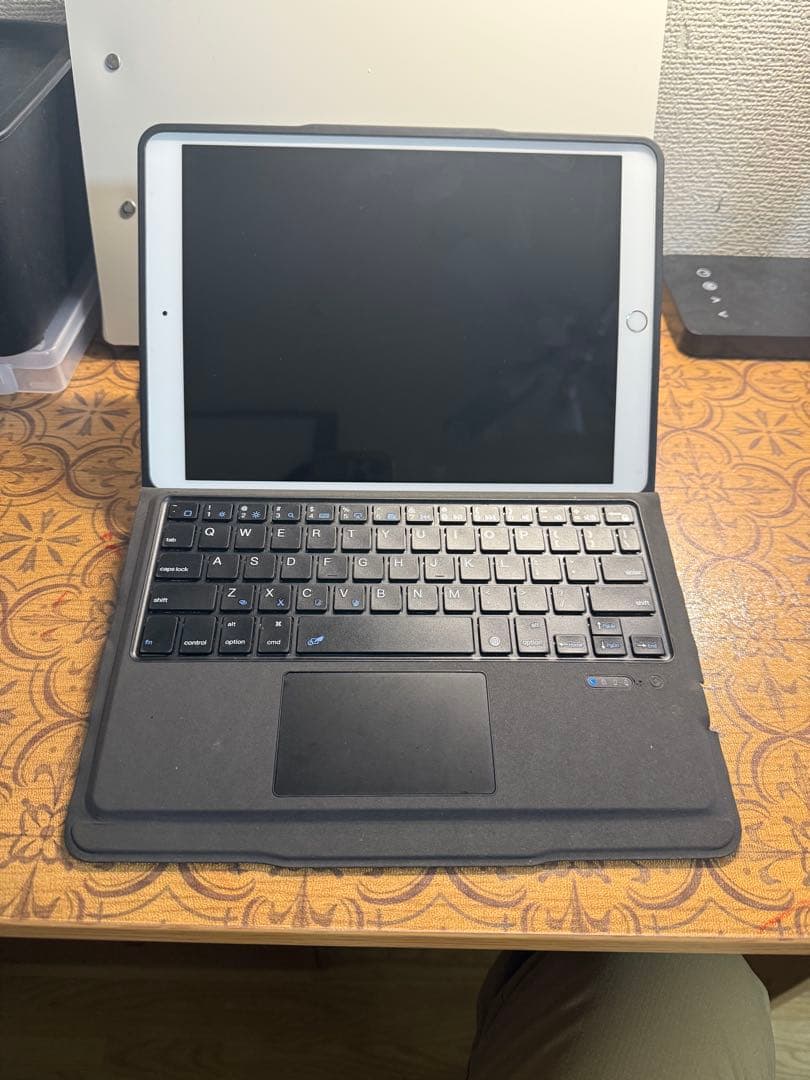 iPad Air 第三世代64GB シルバー 電池最大容量92 WI-FIモデル