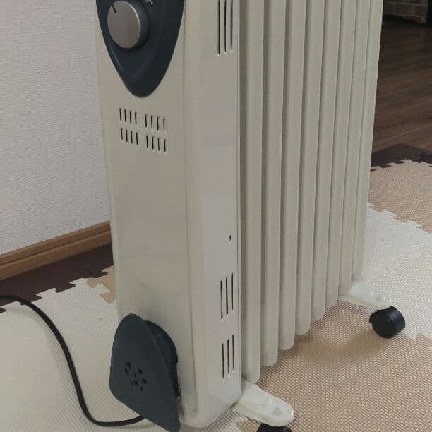 ☆早い者勝ち☆オイルヒーター