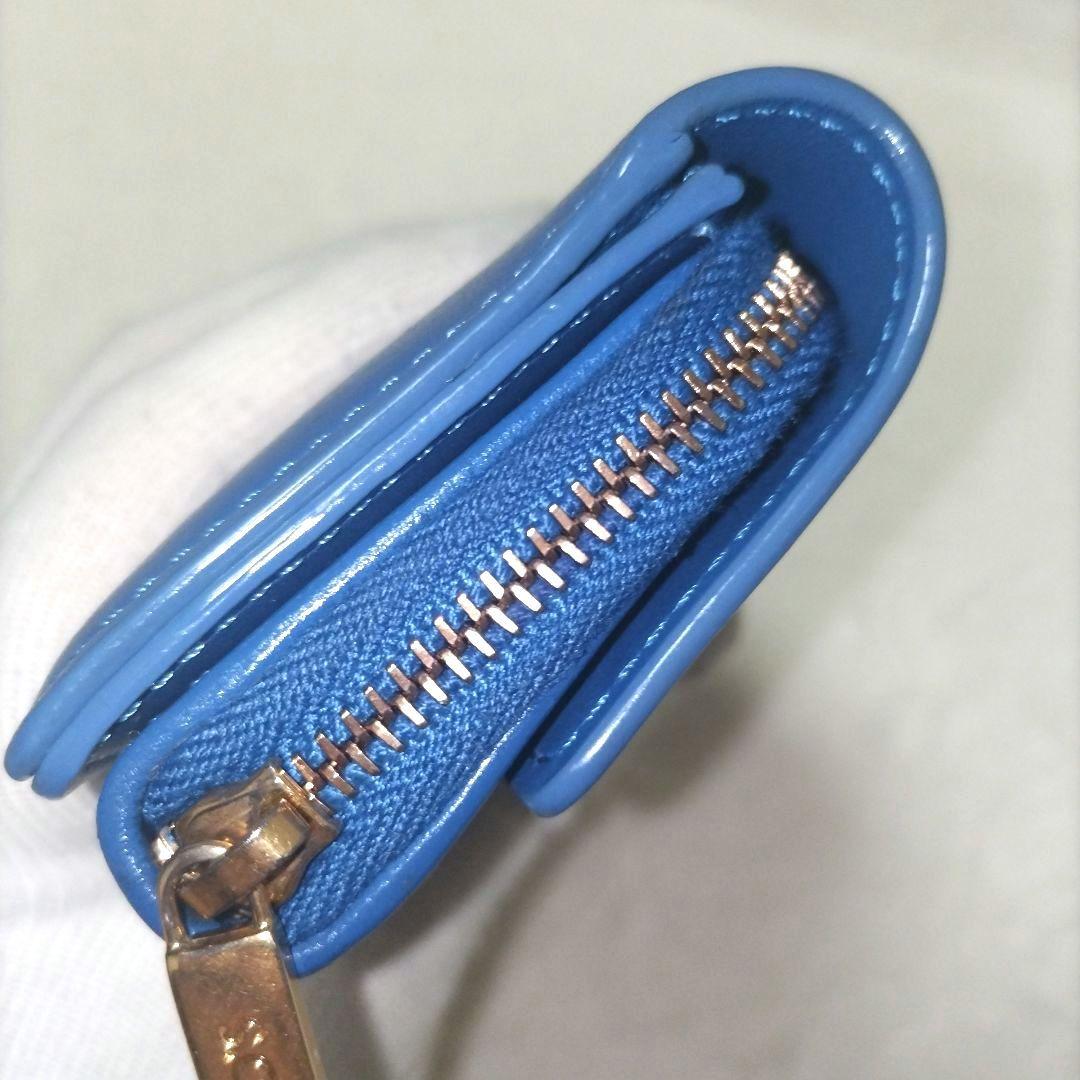 【激レア】TOD'S トッズ Tタイムレス ゴールド金具 レザー ケース