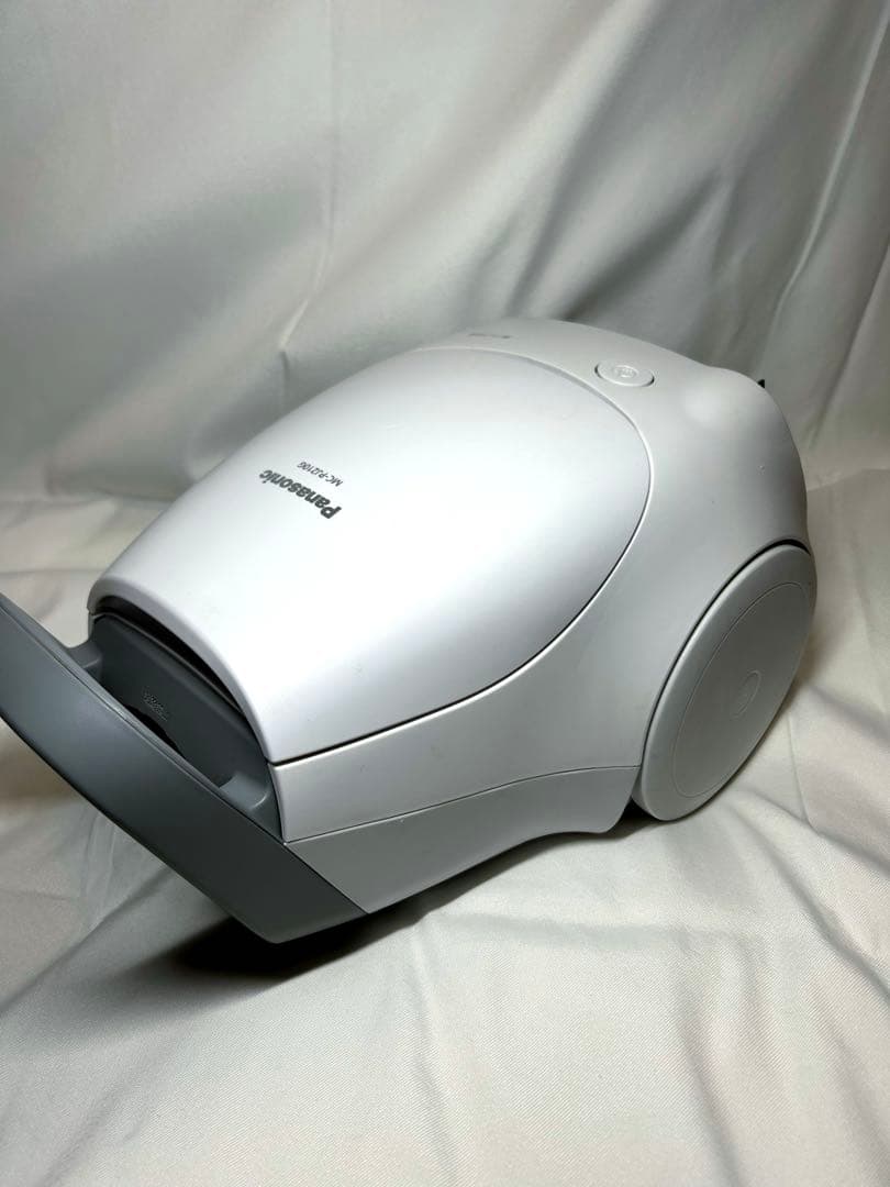 パナソニック MC-PJ210G-W 掃除機 Panasonic
