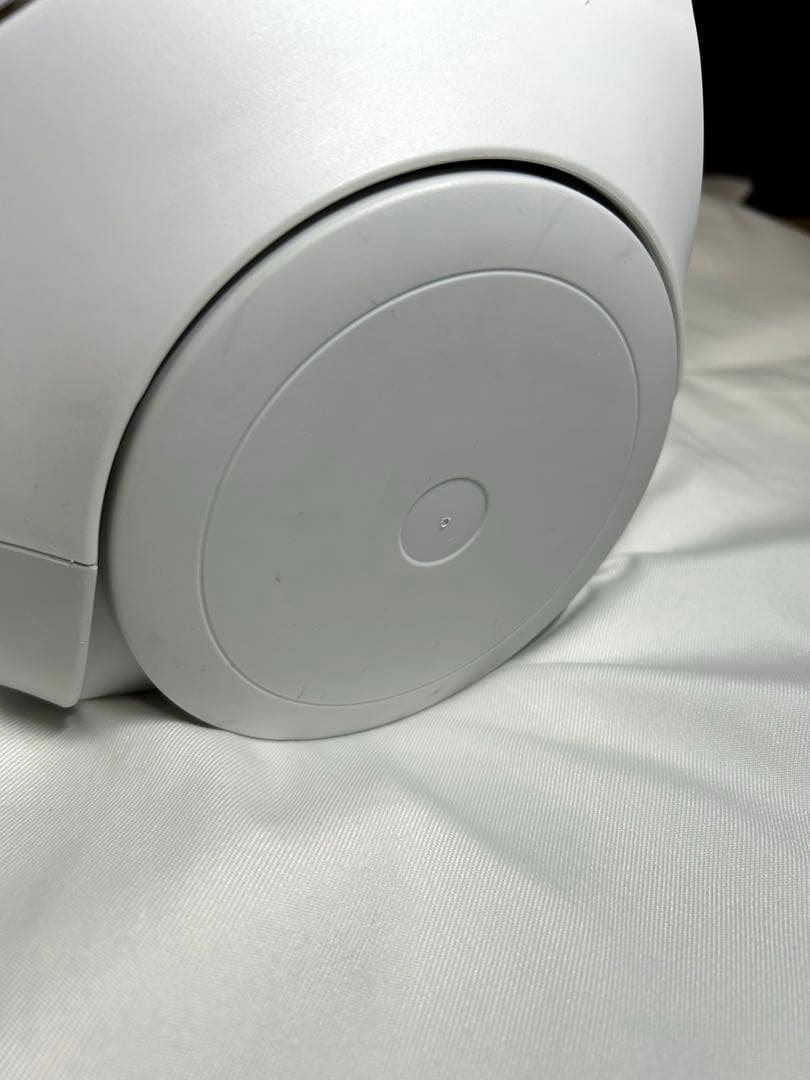 パナソニック MC-PJ210G-W 掃除機 Panasonic