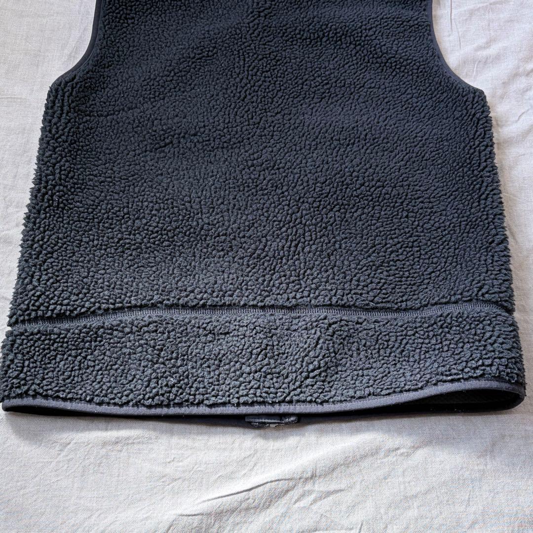 パタゴニア メンズ クラシック レトロX ベスト Sサイズ