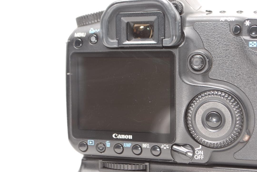 ❤️おすすめ一眼レフ❤️Canon EOS 40D 付属品豊富 初心者おすすめ