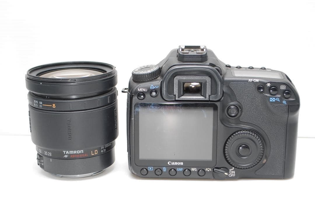 ❤️おすすめ一眼レフ❤️Canon EOS 40D 付属品豊富 初心者おすすめ