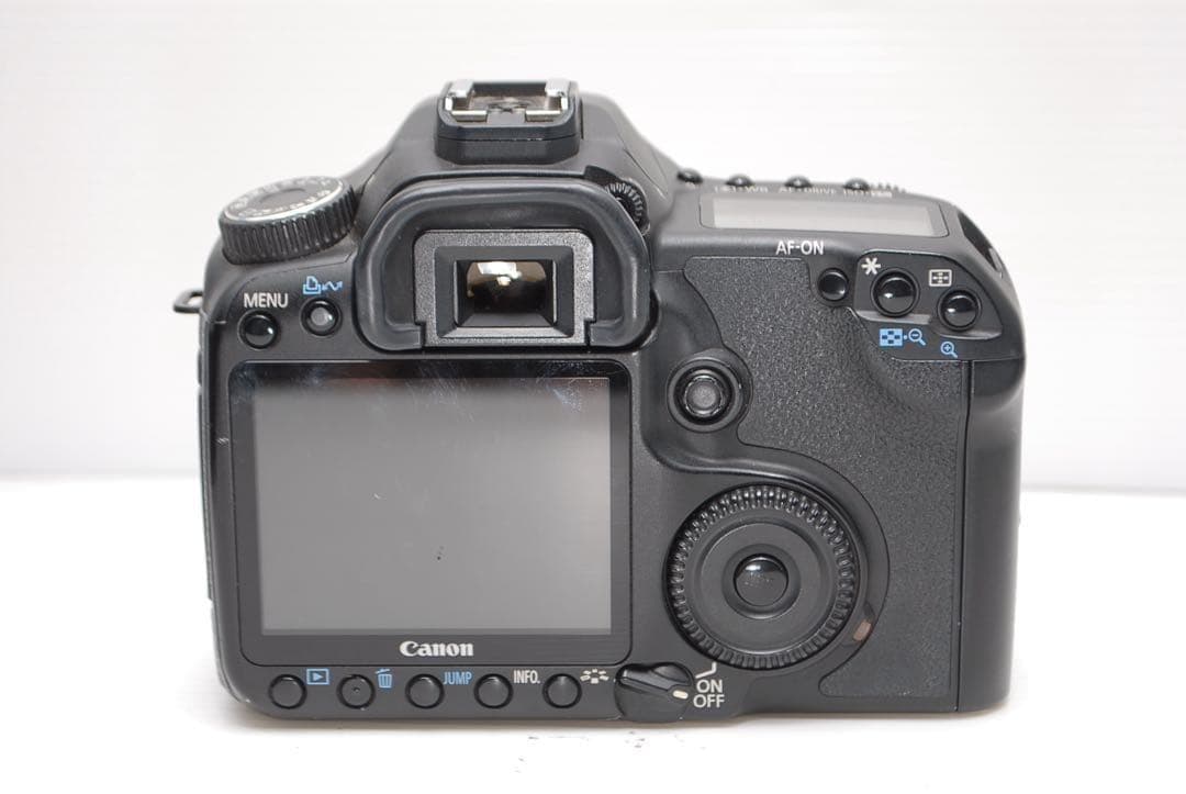 ❤️おすすめ一眼レフ❤️Canon EOS 40D 付属品豊富 初心者おすすめ