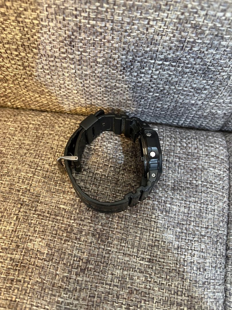 時計 G-SHOCK GW-5000