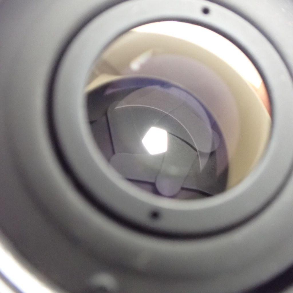 【動作確認済】OLYMPUS ペン用レンズ F.Zuiko 38mm f1.8