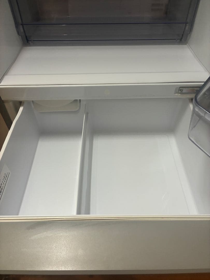 最高市場⭐︎AQUA AQR-36K(S) 冷蔵庫 2021年製