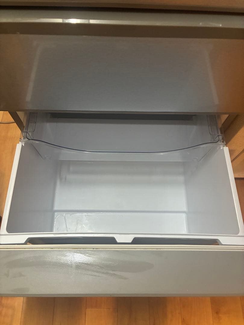 最高市場⭐︎AQUA AQR-36K(S) 冷蔵庫 2021年製