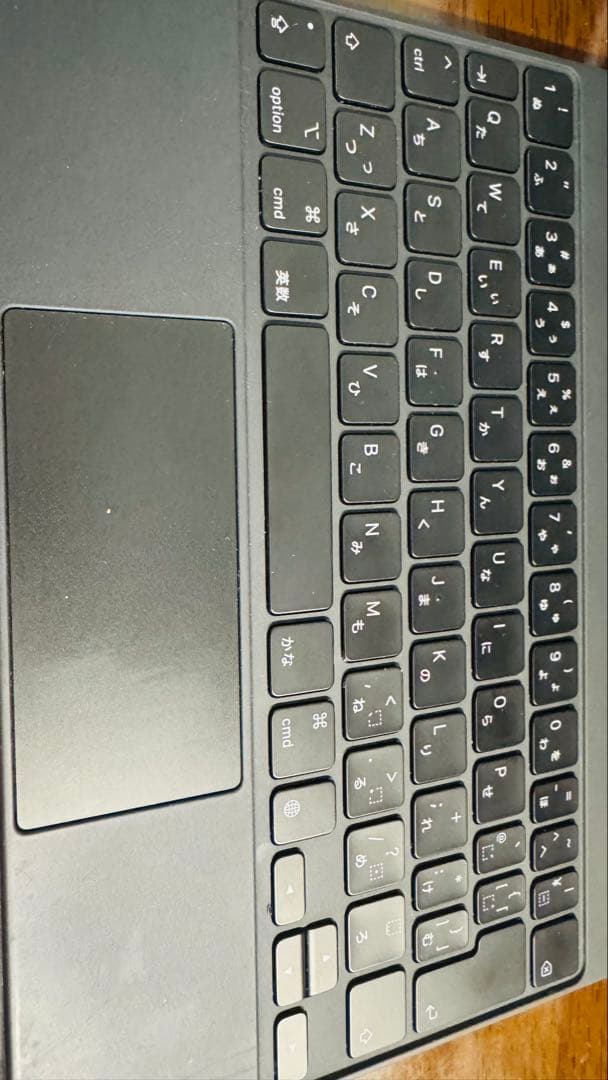 ipad pro 第2世代　11インチ　256GB Magic keyboard