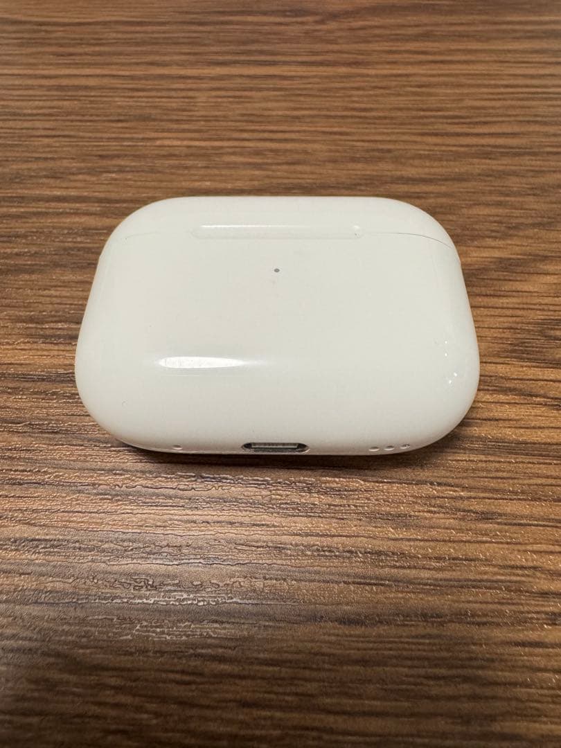 AirPods Pro 第2世代 USB-C MagSafe充電ケース付属品完備