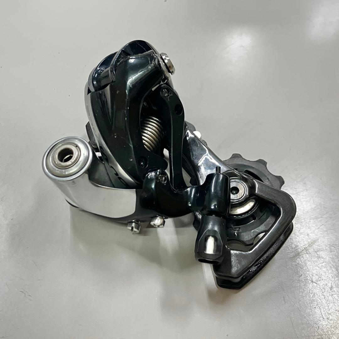 SHIMANO FD-9000 RD-9000 セット