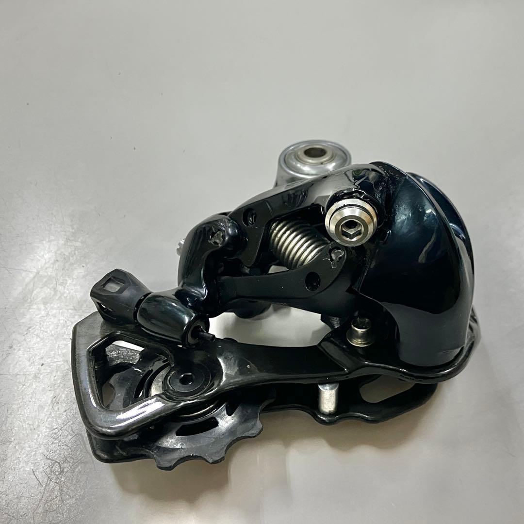 SHIMANO FD-9000 RD-9000 セット