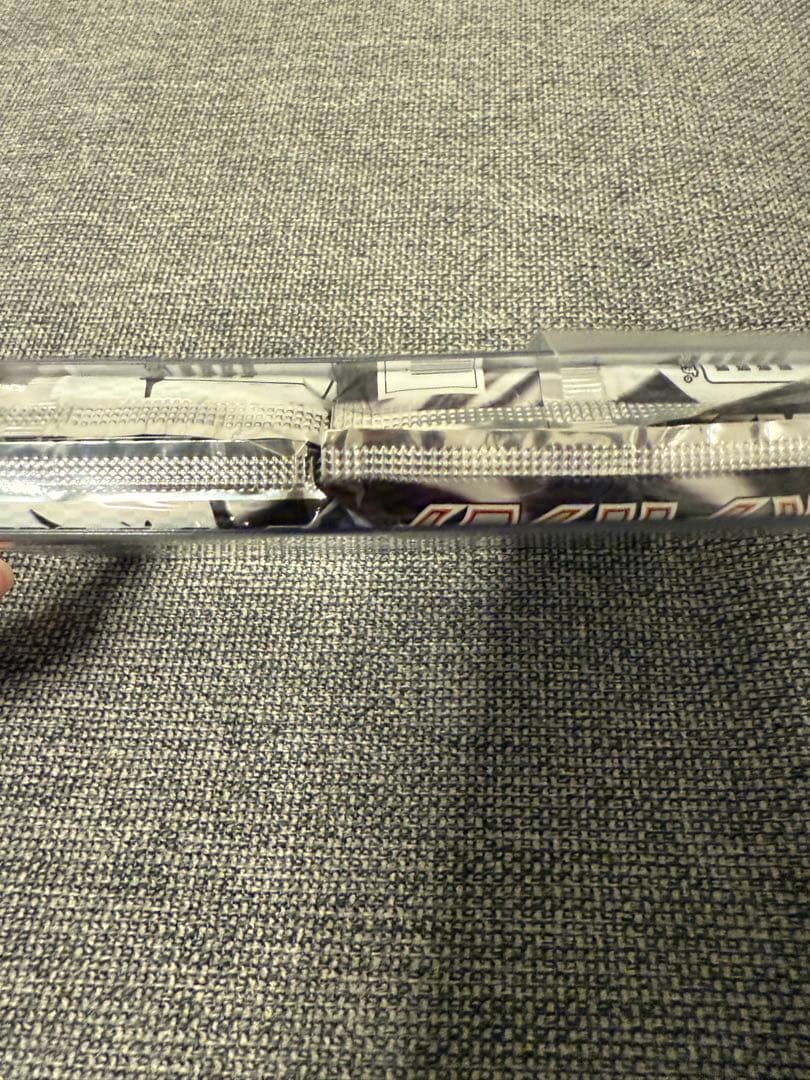 【新品未開封】ポケモンカードホワイトフレア ブラックボルト デラックス　4パック