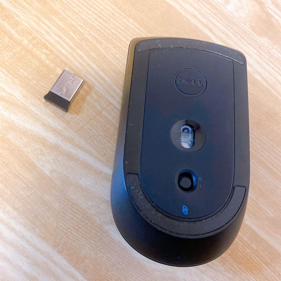 DELL Inspiron 24-5459 一体型PC タッチパネル ブルーレイ