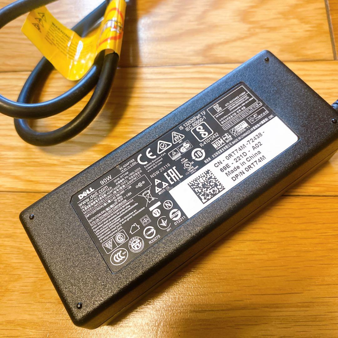 DELL Inspiron 24-5459 一体型PC タッチパネル ブルーレイ