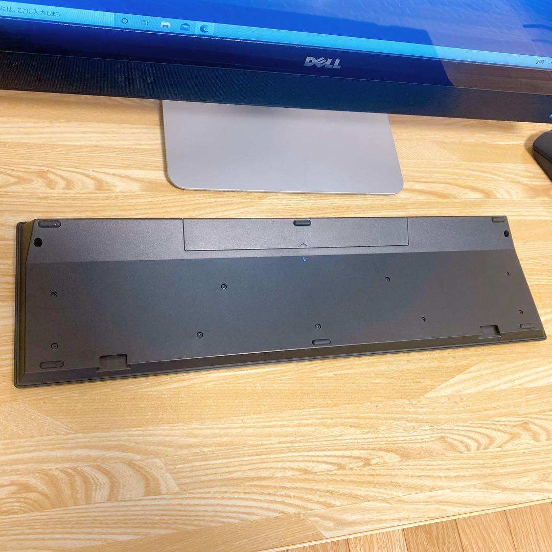 DELL Inspiron 24-5459 一体型PC タッチパネル ブルーレイ