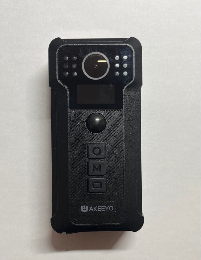 AKEEYO AKY-M1 キャンプ用カメラ 防犯カメラ