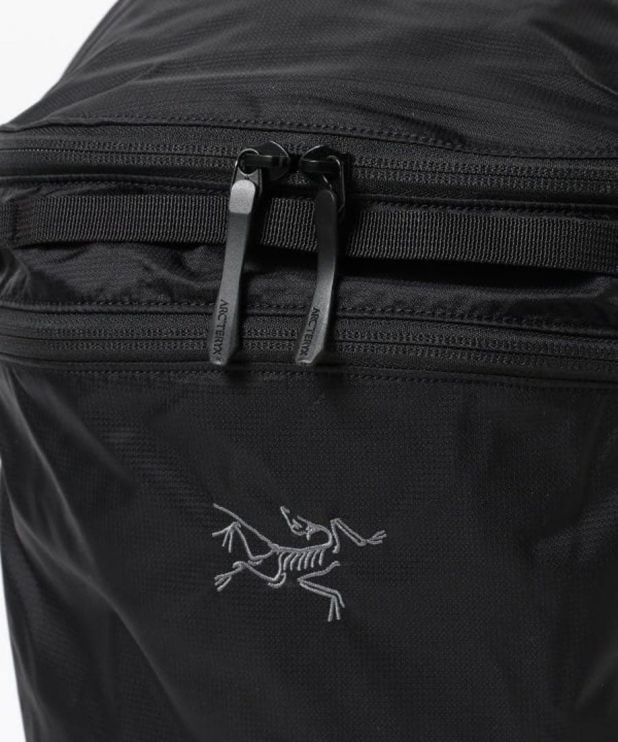 ARC’TERYX HELIAD 15L ヒリアド バックパック 新品未開封