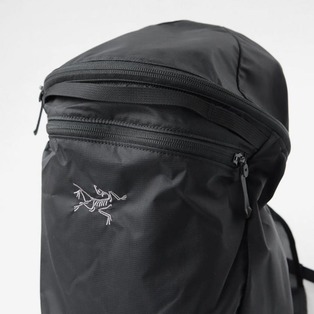 ARC’TERYX HELIAD 15L ヒリアド バックパック 新品未開封
