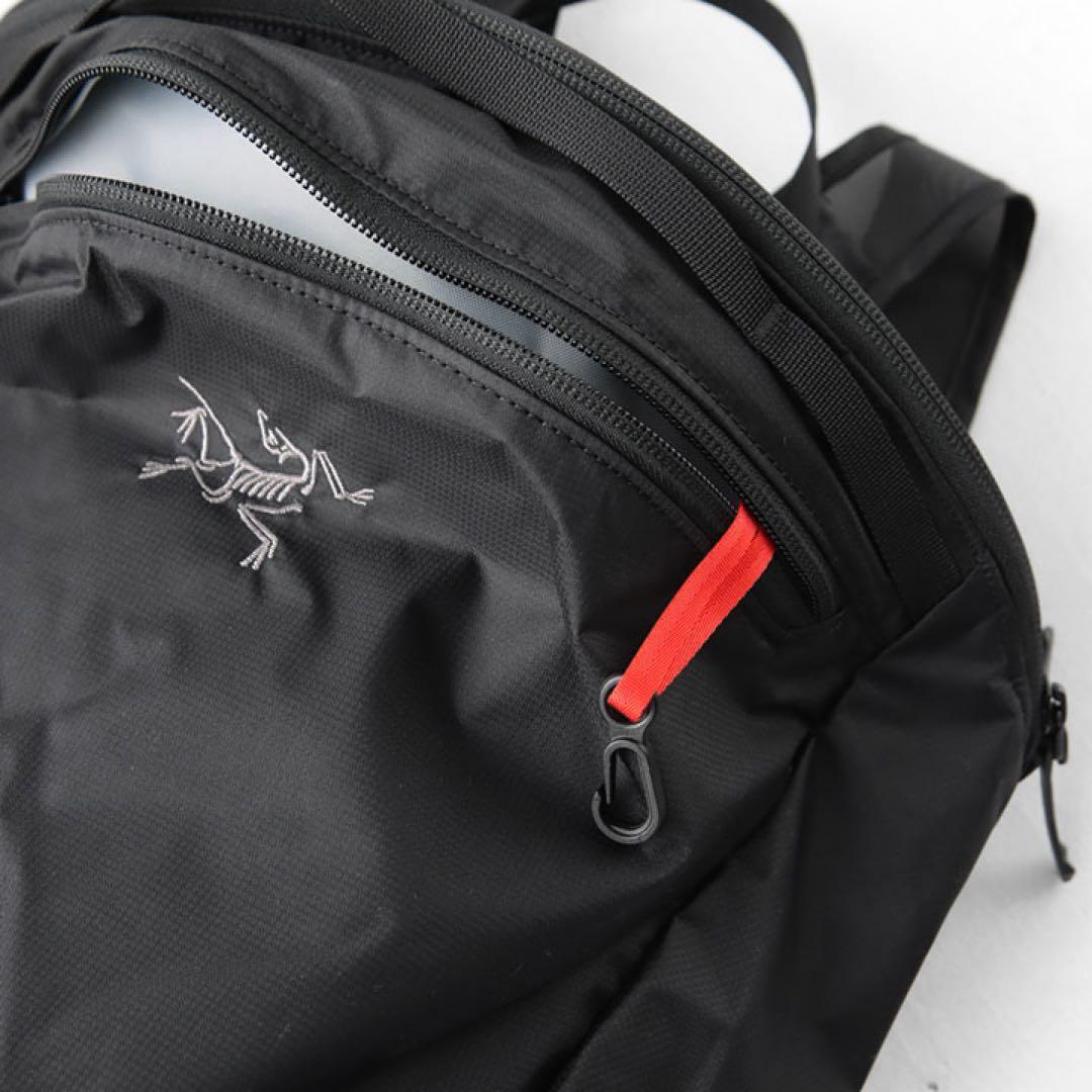 ARC’TERYX HELIAD 15L ヒリアド バックパック 新品未開封