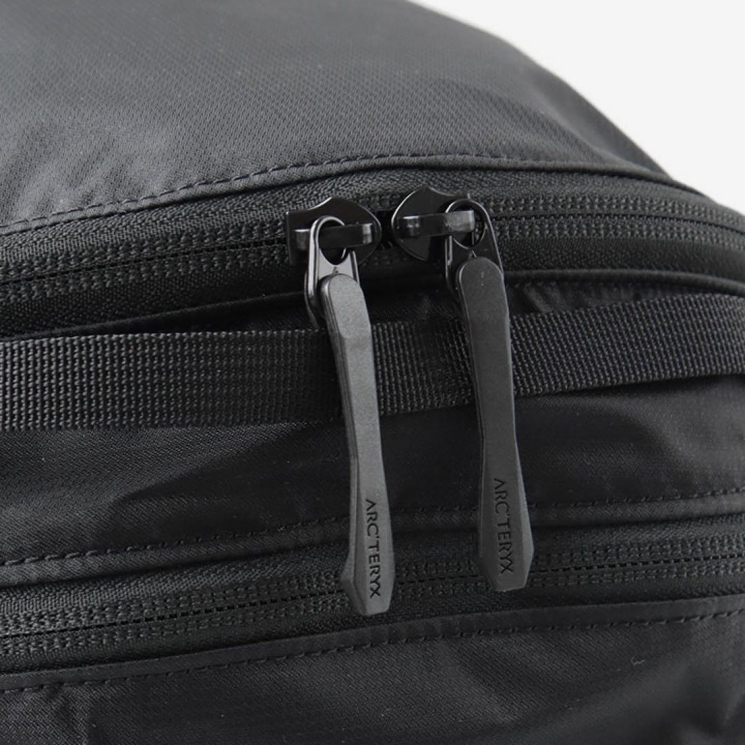 ARC’TERYX HELIAD 15L ヒリアド バックパック 新品未開封