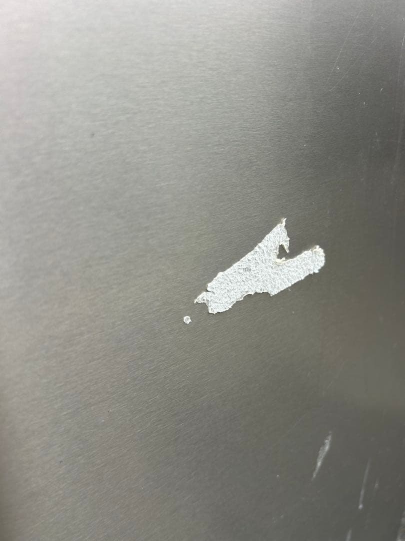 ホシザキ【台下冷蔵庫】高湿タイプ