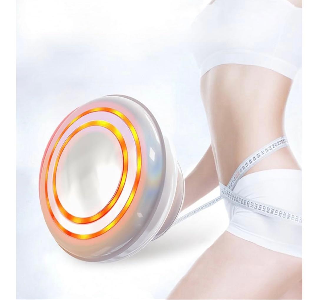 ボディー美容器　EMSキャビスタイル　全身エステ　ダイエット