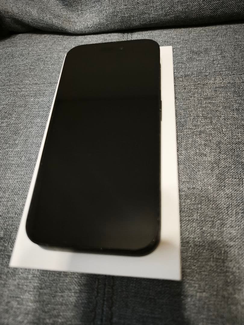 iPhone 14 Pro 256GB SIMフリー