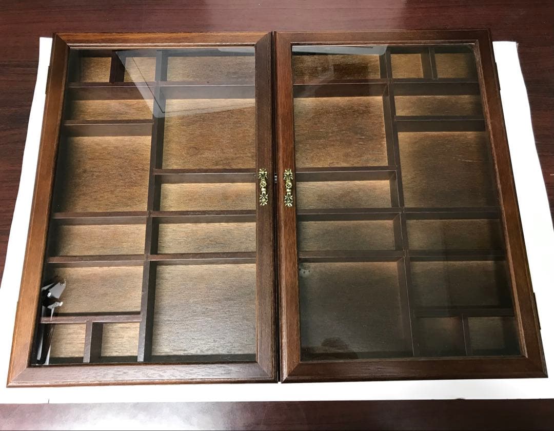 シンブルケース