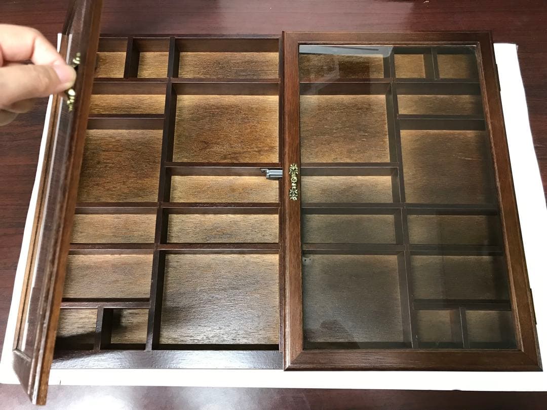 シンブルケース