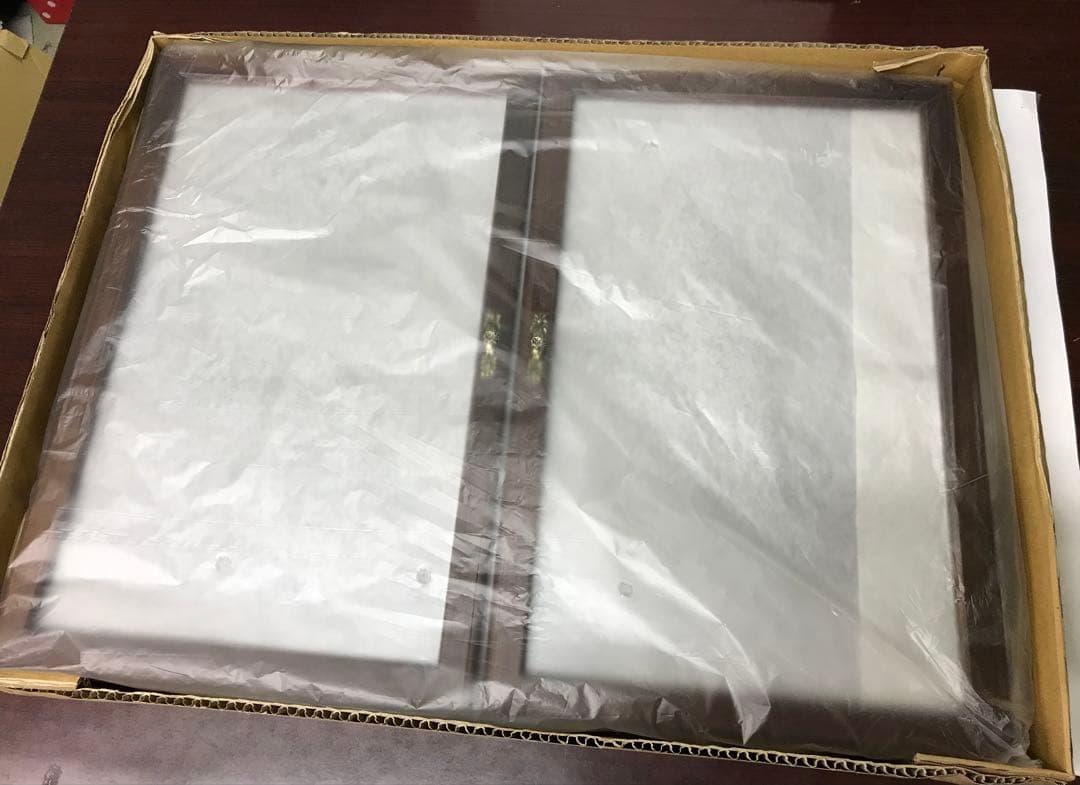 シンブルケース