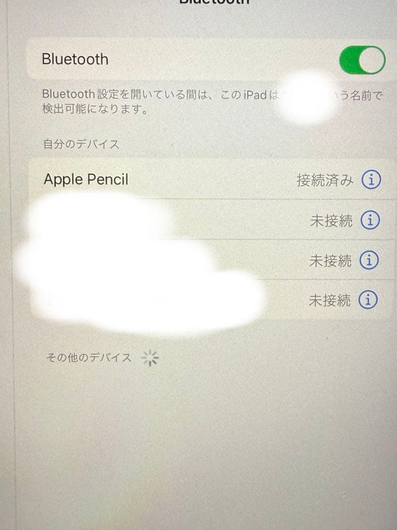 美品　iPad無印第6世代　32GB wifiモデル