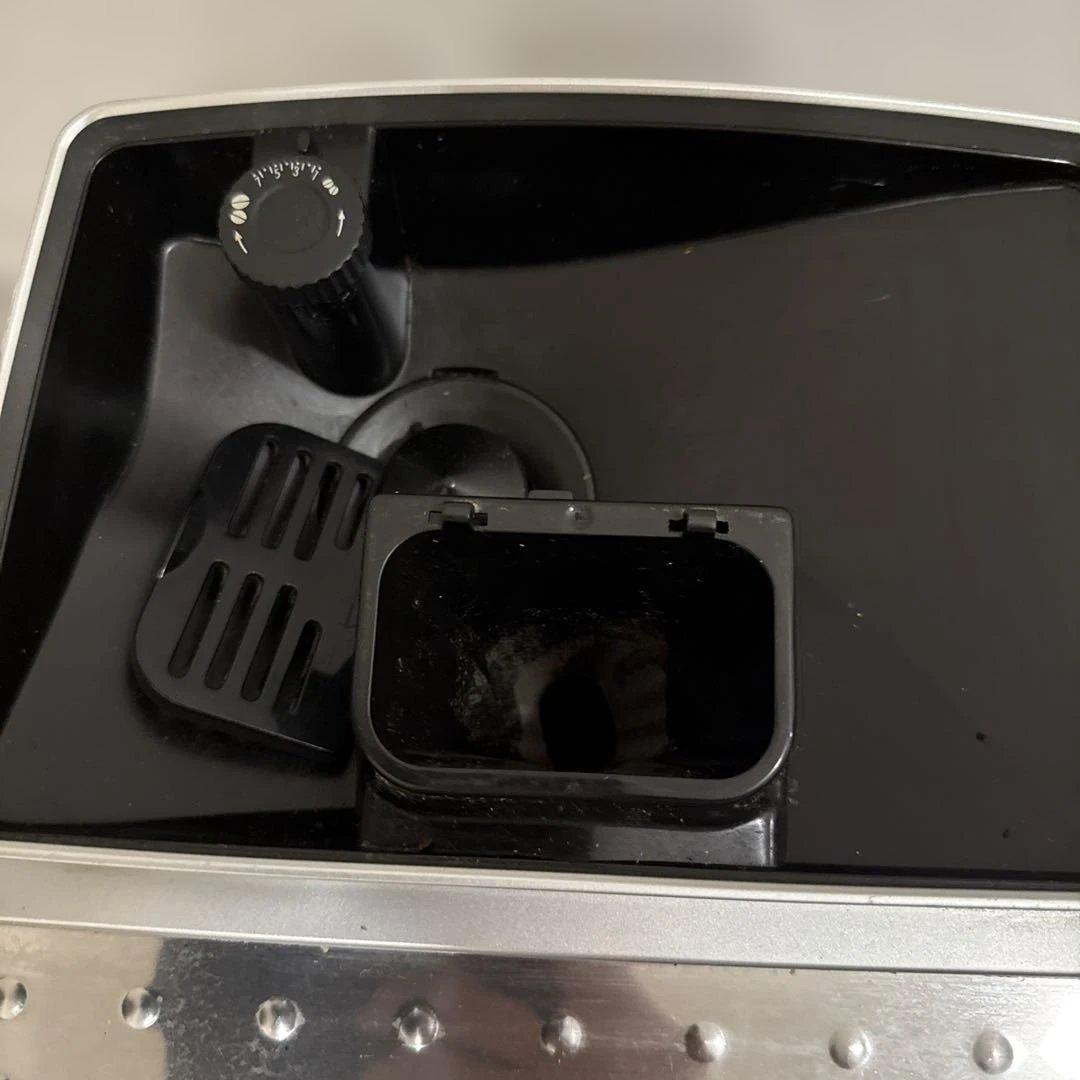 エスプレッソ全自動マシン デロンギ マグニフィカS スペリオレ