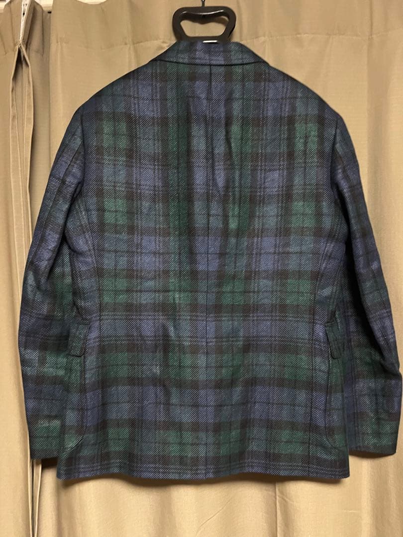 た*く様 Polo Ralph Lauren テーラードジャケット 38