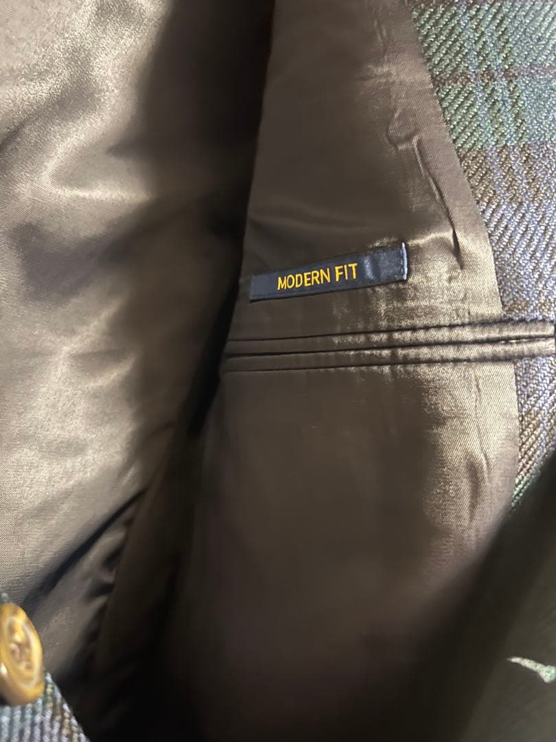 た*く様 Polo Ralph Lauren テーラードジャケット 38