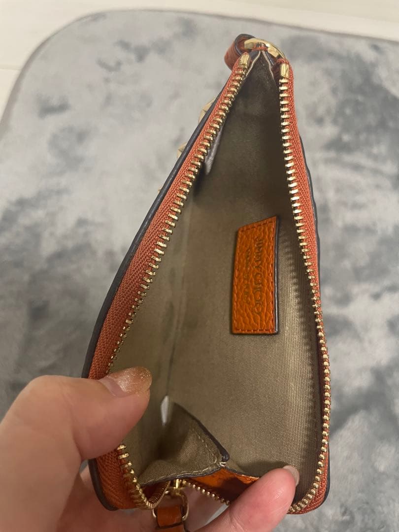 ニコさん専用JIMMY CHOO ケース